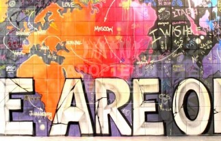 BEA CONCEPTION ANIMATION ARTISTIQUE FRESQUE PARTICIPATIVE CRÉATIVITÉ | adopte-un-evenement