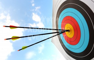 BEA CONCEPTION ANIMATION SPORTIVE INITIATION TIR A L'ARC | adopte-un-evenement