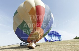 BEA CONCEPTION ANIMATION PHARE VOL CAPTIF EN MONTGOLFIÈRE UNIQUE | adopte-un-evenement
