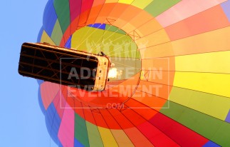 BEA CONCEPTION ANIMATION PHARE VOL CAPTIF EN MONTGOLFIÈRE UNIQUE | adopte-un-evenement