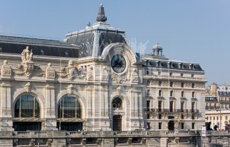 BEA CONCEPTION ANIMATION CULTURELLE RALLYE AU MUSÉE D'ORSAY DÉCOUVERTE | adopte-un-evenement