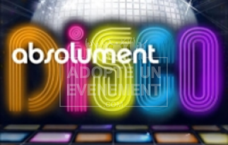 BEA CONCEPTION ANIMATION SOIRÉE ABSOLUMENT DISCO FUN | adopte-un-evenement