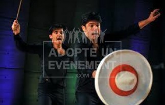 BEA CONCEPTION SPECTACLE DE JONGLAGE LES PHILLIPS | adopte-un-evenement