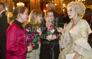 BEA CONCEPTION ANIMATION SOIRÉE GRAND SIÈCLE | adopte-un-evenement