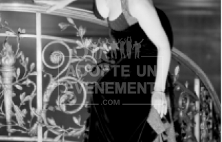 BEA CONCEPTION ANIMATION SOIRÉE LYRIQUE | adopte-un-evenement