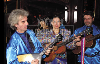 BEA CONCEPTION ANIMATION SOIRÉE RUSSE ORCHESTRE DÉCOUVERTE | adopte-un-evenement