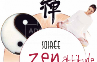 BEA CONCEPTION ANIMATION SOIRÉE ZEN ATTITUDE MASSAGE DÉCOUVERTE | adopte-un-evenement