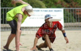 BEA CONCEPTION ANIMATION SPRING BREAK JENGA RODÉO MÉCANIQUE VOLLEY FRISBEE COURSE DE CHANTIER CORNHOLE | adopte-un-evenement