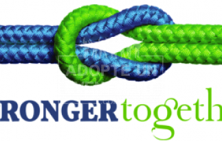 BEA CONCEPTION ANIMATION STRONGER TOGETHER CHALLENGE LUDIQUE SPORTIF TOUR INFERNALE QUARTET A SKI COURSE DE SERVEUR | adopte-un-evenement