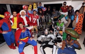 BEA CONCEPTION ANIMATION SOIRÉE SUPER HÉROS AMBIANCE PARTICIPATIVE | adopte-un-evenement