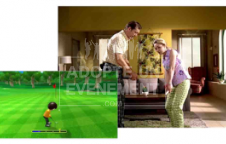 BEA CONCEPTION ANIMATION HIGH TECH TOURNOI WII | adopte-un-evenement