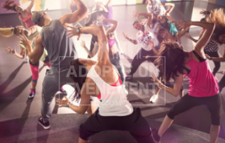 BEA CONCEPTION ANIMATION ZUMBA TEAM DANSE LUDIQUE | adopte-un-evenement