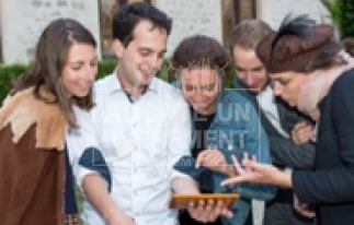 BEA CONCEPTION TEAM BUILDING CHASSE AUX TRESORS CHALLENGE NUMERIQUE AVENTURE | adopte-un-evenement