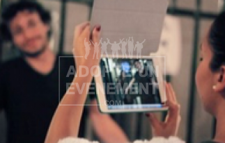 BEA CONCEPTION TEAM BUILDING CHASSE AUX TRESORS CHALLENGE NUMERIQUE AVENTURE | adopte-un-evenement