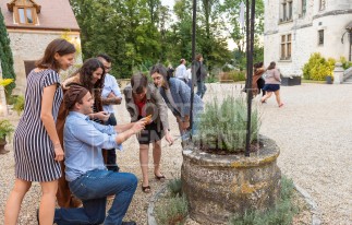 BEA CONCEPTION TEAM BUILDING CHASSE AUX TRESORS CHALLENGE NUMERIQUE AVENTURE | adopte-un-evenement