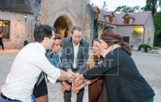 BEA CONCEPTION TEAM BUILDING CHASSE AUX TRESORS CHALLENGE NUMERIQUE AVENTURE | adopte-un-evenement