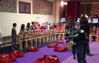 BEA CONCEPTION SPECTACLE MAGIE CLOWN CHÂTEAU GONFLABLE ANIMATION POUR ENFANTS | adopte-un-evenement