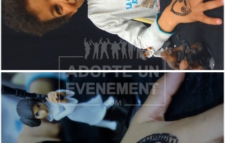 BEA CONCEPTION SPECTACLE MAGIE CLOWN CHÂTEAU GONFLABLE ANIMATION POUR ENFANTS | adopte-un-evenement