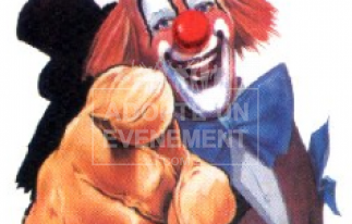 BEA CONCEPTION SPECTACLE MAGIE CLOWN CHÂTEAU GONFLABLE ANIMATION POUR ENFANTS | adopte-un-evenement