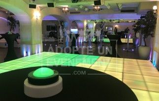 BEA CONCEPTION ANIMATION SOIRÉE LUDIQUE BUZZER PARTY | adopte-un-evenement