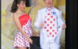 BEA CONCEPTION ARTISTE PERFORMER SPECTACLE QUICK CHANGE | adopte-un-evenement