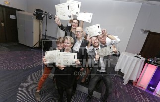 SOIREE ENTREPRISE EVENEMENTIELLE CINEMA BEA CONCEPTION ANIMATION SOIREE 7EME ART | adopte-un-evenement
