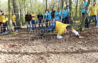 BEA CONCEPTION TEAM BUILDING SEMINAIRE ANIMATION ARAIGNEE MYSTERE DE CHASSE AUX TRESORS | adopte-un-evenement