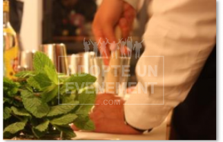 BEA CONCEPTION CHALLENGE MOJITO SOIREE ENTREPRISE SEMINAIRE ANIMATION | adopte-un-evenement