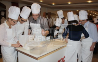 BEA CONCEPTION TEAM BUILDING COUR DE CUISINE ANIMATION SEMINAIRE | adopte-un-evenement