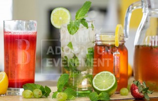 BEA CONCEPTION TEAM BUILDING ANIMATION LUDIQUE ATELIER CUISINE CRÉATIV' COCKTAILS & CANAPÉS | adopte-un-evenement