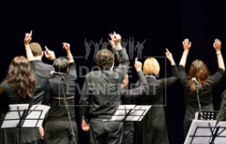 BEA CONCEPTION ANIMATION SOIRÉE GOSPEL TEAM | adopte-un-evenement