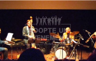 BEA CONCEPTION ARTISTES PERFORMERS JAZZ LAND | adopte-un-evenement