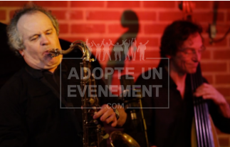 BEA CONCEPTION ARTISTES PERFORMERS JAZZ LAND | adopte-un-evenement