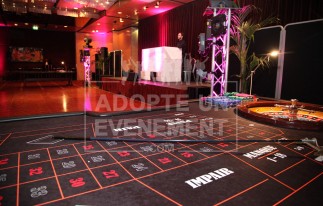 BEA CONCEPTION - ANIMATION CASINO - SOIREE EVENEMENTIELLE - ANIMATION SOIREE | adopte-un-evenement