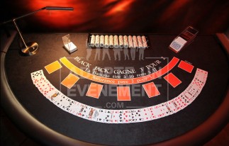 BEA CONCEPTION - ANIMATION CASINO - SOIREE EVENEMENTIELLE - ANIMATION SOIREE | adopte-un-evenement