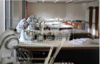 BEA CONCEPTION CHALLENGE UNIQUE MACARON SUR LE POUCE CRÉATIVITÉ | adopte-un-evenement