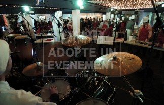 BEA CONCEPTION CONCERT CULINAIRE MUSIC & COOK ANIMATION PARTICIPATIVE | adopte-un-evenement
