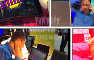 BEA CONCEPTION TEAM BUILDING ATELIER BANDE DESSINÉE CRÉATIF | adopte-un-evenement