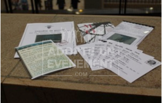 BEA CONCEPTION TEAM BUILDING CLUEDO AU MUSÉE D'ORSAY DÉCOUVERTE | adopte-un-evenement