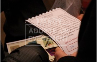 BEA CONCEPTION TEAM BUILDING CLUEDO AU MUSÉE D'ORSAY DÉCOUVERTE | adopte-un-evenement