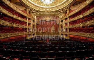 BEA CONCEPTION TEAM BUILDING RALLYE DES PETITS RATS DE L'OPÉRA DÉCOUVERTE | adopte-un-evenement