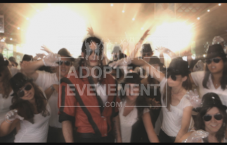 BEA CONCEPTION RÉALISATION CLIP MUSICAL DE VOTRE ENTREPRISE CRÉATIF | adopte-un-evenement