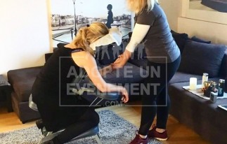 BEA CONCEPTION ANIMATION BIEN ÊTRE ZONE MASSAGE DÉTENTE | adopte-un-evenement