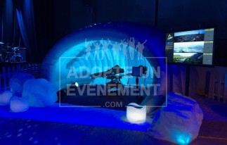 BEA CONCEPTION ANIMATION SIMULATEUR GO WINGSUIT SENSATIONS FORTES VENT | adopte-un-evenement