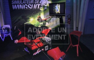 BEA CONCEPTION ANIMATION SIMULATEUR GO WINGSUIT | adopte-un-evenement