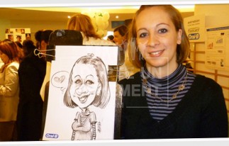 BEA CONCEPTION CARICATURISTE | adopte-un-evenement