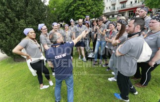 AVENTURES GAMES - TEAM BUILDING - BEA CONCEPTION - ANIMATION SEMINAIRE | adopte-un-evenement