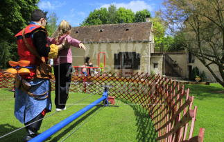 BEA conception atelier cirque | adopte-un-evenement