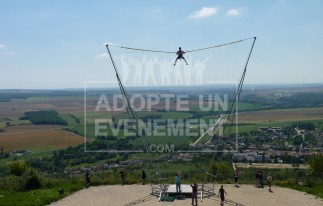 TEAM BUILDING ACTIVITÉ FUN LOISIR SENSATION FORTE LUDIQUE INSOLITE BEA CONCEPTION | adopte-un-evenement