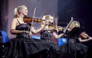 BEA CONCEPTION QUATUOR CORDE MUSIQUE SOIRÉE CONVENTION GALA ICE BREAKER | adopte-un-evenement